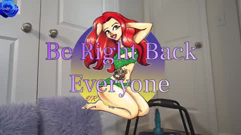 Veronika Rose please click show more if you want to see more of my content online show from 01-31-25, 04:06