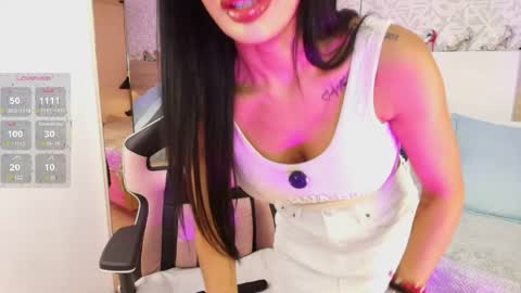 Snapshot of veronikali chatting on 04-25-26, 08:06 Veronikali online show from 04-25-26, 08:06