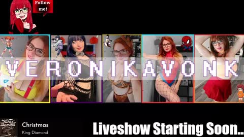 Veronika von Kleist online show from 12-10-24, 09:11