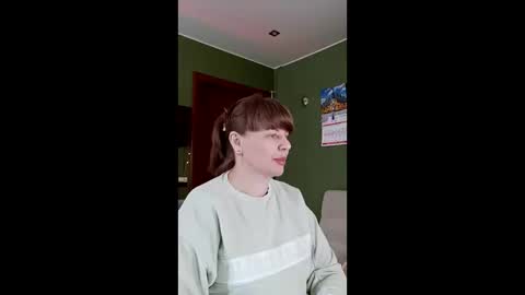 VeronikawGold online show from 03-12-26, 11:05