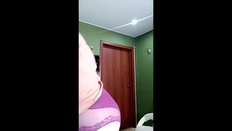 VeronikawGold online show from 03-13-26, 04:57