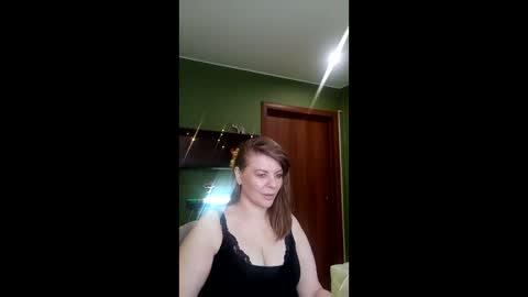 VeronikawGold online show from 03-26-26, 03:23