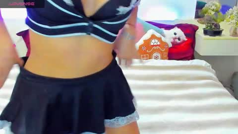 VerraSweet4u online show from 02-21-26, 02:45