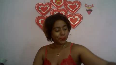 verronique1511 online show from 10-17-25, 05:15