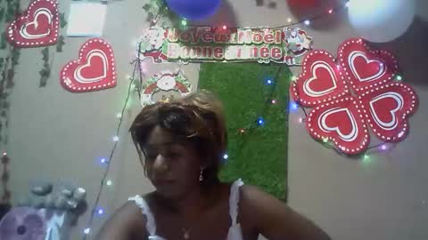 verronique1511 online show from 12-14-25, 08:20