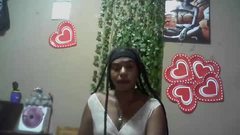 verronique1511 online show from 02-10-26, 04:55