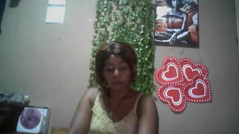 verronique1511 online show from 03-05-26, 04:03