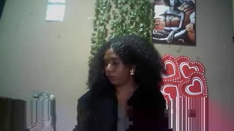 verronique1511 online show from 03-09-26, 06:50