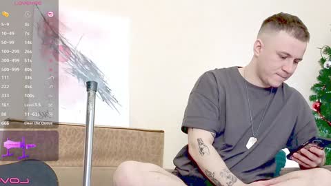 Ethan online show from 12-08-24, 10:30