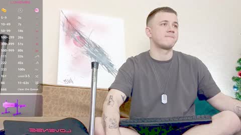 Ethan online show from 12-22-24, 12:27