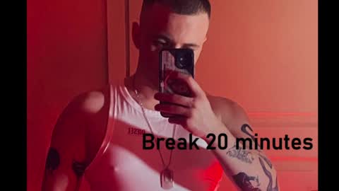 Ethan online show from 01-04-25, 04:11