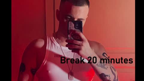 Ethan online show from 01-06-25, 07:42