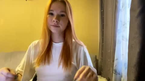 Lina online show from 06-03-26, 01:36