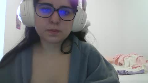 veruca99 online show from 11-27-25, 12:18