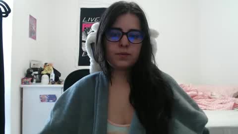 veruca99 online show from 02-01-26, 01:31