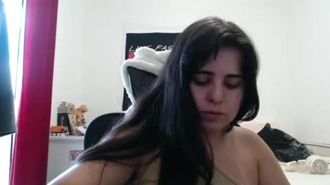 veruca99 online show from 02-28-26, 08:21