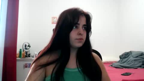 veruca99 online show from 06-06-26, 08:35