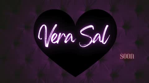 Mistress VeraSal online show from 06-15-26, 06:32