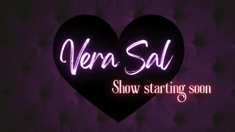 Mistress VeraSal online show from 06-22-26, 06:49