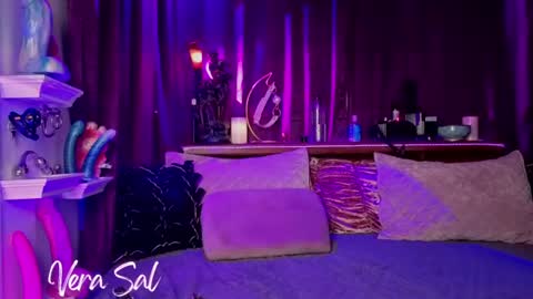 Mistress VeraSal online show from 07-20-26, 05:44