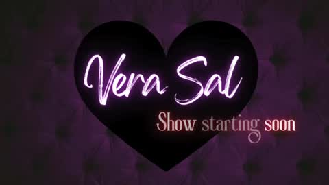 Mistress VeraSal online show from 07-20-26, 06:21