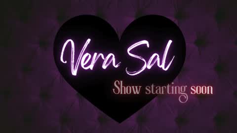 Mistress VeraSal online show from 08-03-26, 06:33