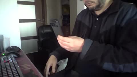 verydirtyslv online show from 03-25-26, 08:31