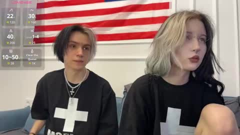 veryraretwins online show from 02-02-26, 12:09