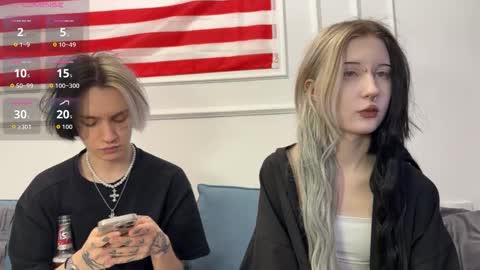 veryraretwins online show from 02-14-26, 04:26