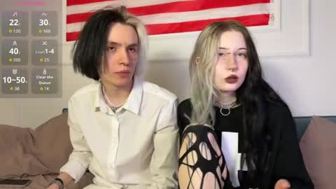 veryraretwins online show from 03-31-26, 10:32