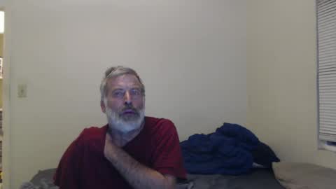 Snapshot of veryveryhairmanindenver chatting on 01-03-25, 12:54 hairy man online show from 01-03-25, 12:54