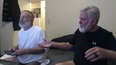 Snapshot of veryveryhairmanindenver chatting on 01-13-25, 12:51 hairy man online show from 01-13-25, 12:51