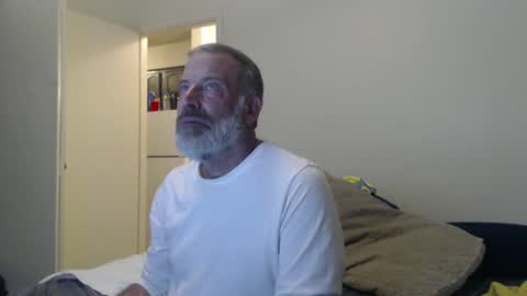 Snapshot of veryveryhairmanindenver chatting on 01-16-25, 12:55 hairy man online show from 01-16-25, 12:55