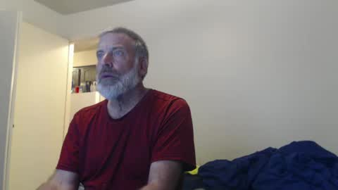 Snapshot of veryveryhairmanindenver chatting on 02-07-25, 12:53 hairy man online show from 02-07-25, 12:53