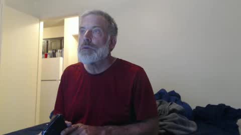 Snapshot of veryveryhairmanindenver chatting on 02-08-25, 01:00 hairy man online show from 02-08-25, 01:00