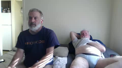 Snapshot of veryveryhairmanindenver chatting on 03-10-25, 12:07 hairy man online show from 03-10-25, 12:07