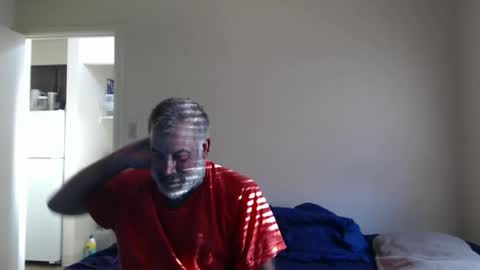 Snapshot of veryveryhairmanindenver chatting on 09-26-25, 12:03 hairy man online show from 09-26-25, 12:03