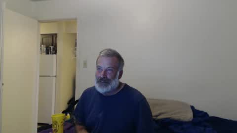 Snapshot of veryveryhairmanindenver chatting on 10-01-25, 12:38 hairy man online show from 10-01-25, 12:38
