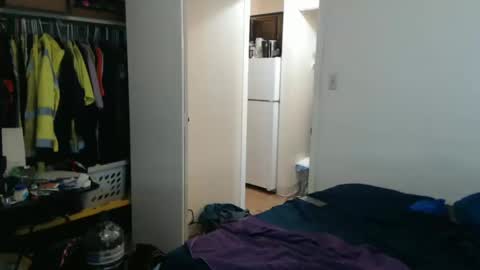 Snapshot of veryveryhairmanindenver chatting on 10-16-25, 11:50 hairy man online show from 10-16-25, 11:50