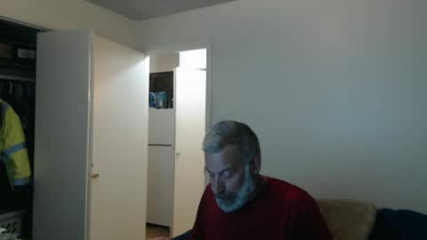 Snapshot of veryveryhairmanindenver chatting on 01-06-26, 12:58 hairy man online show from 01-06-26, 12:58