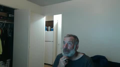 Snapshot of veryveryhairmanindenver chatting on 02-21-26, 12:55 hairy man online show from 02-21-26, 12:55