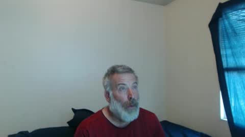 hairy man online show from 03-27-26, 12:05