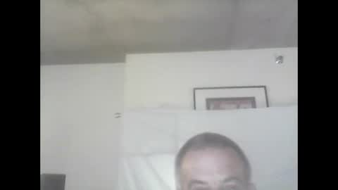hairy man online show from 05-15-26, 11:56