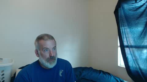hairy man online show from 05-22-26, 11:54