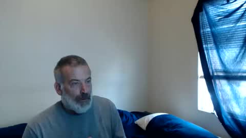 hairy man online show from 05-29-26, 12:08