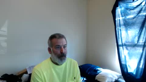 hairy man online show from 06-02-26, 12:01