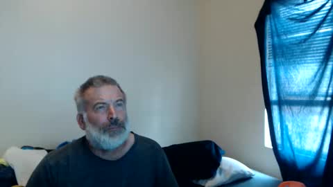 hairy man online show from 06-05-26, 12:06