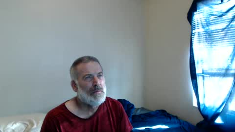 hairy man online show from 06-13-26, 11:57