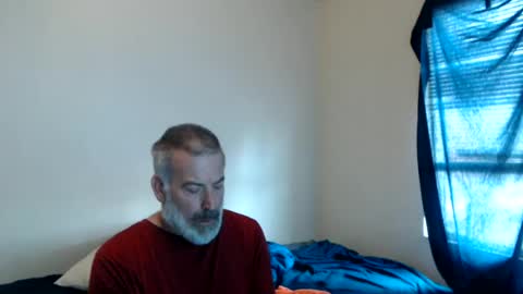 hairy man online show from 06-14-26, 11:51