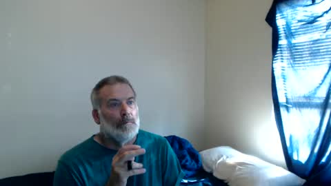 hairy man online show from 06-20-26, 12:03